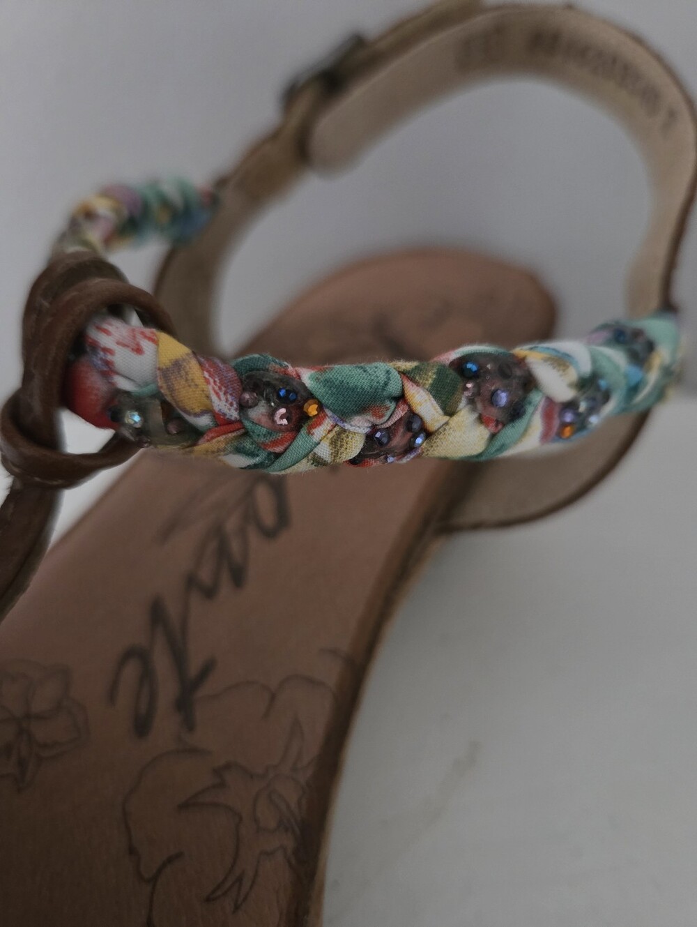 Remonte Sandals - Picture 4 of 4